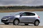 Renault Megane 2008 года